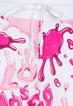 Nuovo 😀 Love Moschino Pantaloni Sportivi - Rosa, Donna 👍 -Vendite Love Moschino 8f062c4ae25f4d348e25b7986ea46f82