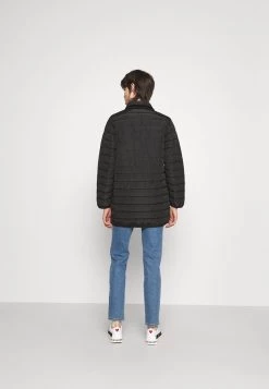 A buon mercato ❤️ Love Moschino Giacca Da Mezza Stagione - Black, Donna ✔️ 7 A buon mercato ❤️ Love Moschino Giacca Da Mezza Stagione - Black, Donna ✔️ -Vendite Love Moschino 8f891311b90b453d83926152280661f0