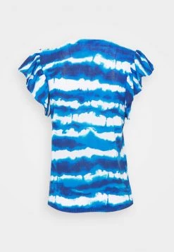 Le migliori recensioni di 🌟 Love Moschino T-shirt Con Stampa - Light Blue, Donna 🛒 -Vendite Love Moschino 9025988b98bc49c1be047c31bbb09840