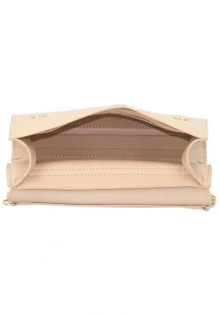 Migliore vendita 🌟 Love Moschino BIG LOGO - Borsa A Tracolla - Nude, Donna ⌛ -Vendite Love Moschino 903fb5875d0541cd9ef2c783b4ed70c5