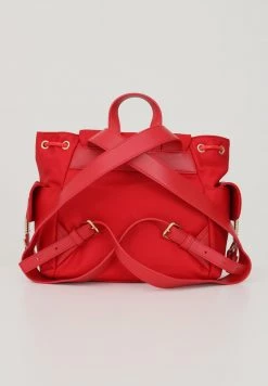 Vendita calda ✔️ Love Moschino Zaino - Rosso, Donna 👍 -Vendite Love Moschino 90ca3f8a9f3c4417b97dd97cee288b8b