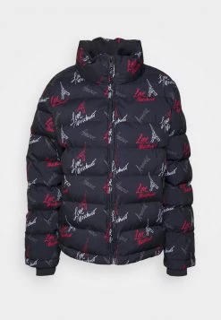 Migliore vendita 🌟 Love Moschino Giacca Invernale - Black, Donna 🎉