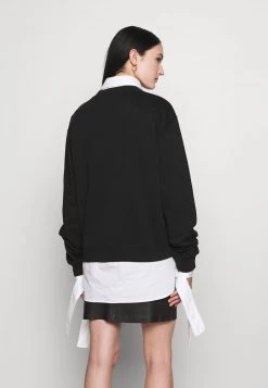 Presa 👍 Love Moschino Felpa - Cuore Rosso, Donna 🛒 -Vendite Love Moschino 9262073c3f1d4292bf89fde6852e3206