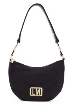 Vendita lampo ❤️ Love Moschino Borsa A Mano - Schwarz, Donna ✔️