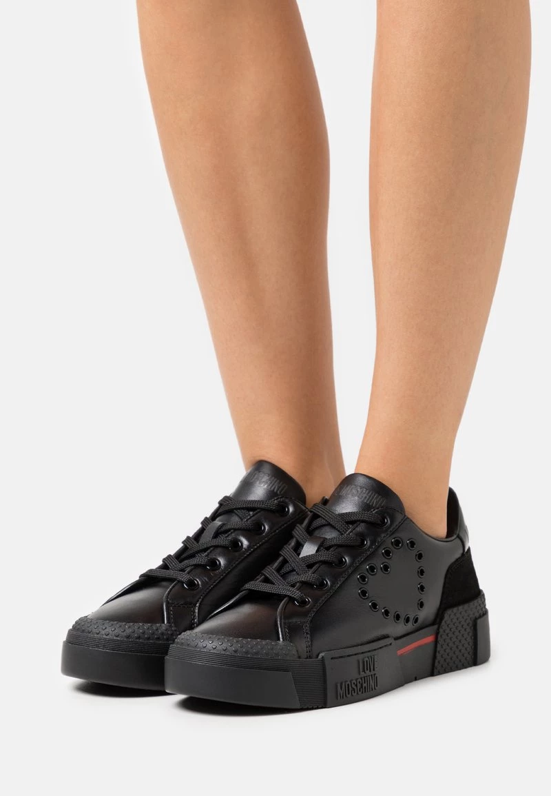 I primi 10 β€οΈ Love Moschino π Sneakers Basse - Fantasy Color, Donna β 1 I primi 10 β€οΈ Love Moschino π Sneakers Basse - Fantasy Color, Donna β