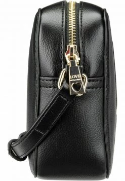 Acquistare 👍 Love Moschino BILLBOARD - Borsa A Mano - Black, Donna ⭐ -Vendite Love Moschino 92c3349acaab4c32848326c3de958e20