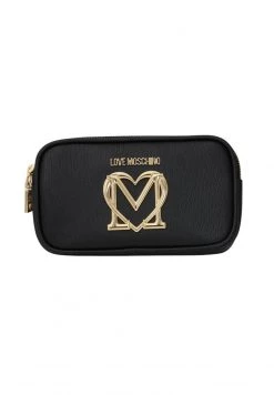 Le migliori recensioni di 🔥 Love Moschino Portafoglio - Nero, Donna 🎁
