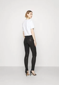 Buono π Love Moschino Leggings - Black, Donna π 8 Buono π Love Moschino Leggings - Black, Donna π -Vendite Love Moschino 9371dd9b46f1412dac35876549d737ea