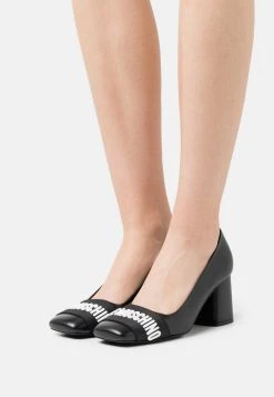 Promo 🔥 Love Moschino Decolleté - Nero, Donna 💯