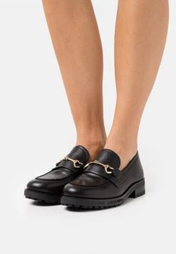 Sconto ❤️ Love Moschino Scarpe Senza Lacci - Nero, Donna 😍