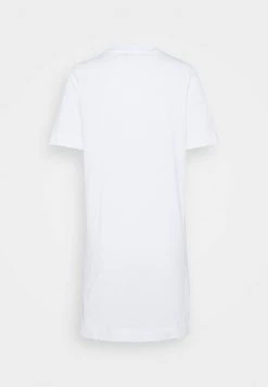 Il più economico 😀 Love Moschino Vestito Di Maglina - Optical White, Donna 😉 -Vendite Love Moschino 9451106afc73428ebd0bdbd78eba436b