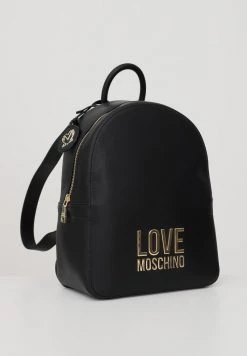 Sconto π Love Moschino Zaino - Nero, Donna π 10 Sconto π Love Moschino Zaino - Nero, Donna π -Vendite Love Moschino 948bc683c57d49859480f6411c12a94d