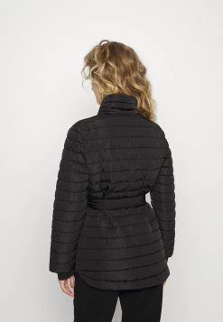 Miglior offerta 🔥 Love Moschino Giacca Da Mezza Stagione - Black, Donna 🎉 -Vendite Love Moschino 94b28cf26dca41d39c9099d74689de87