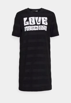 Vendita lampo π₯ Love Moschino Abito A Camicia - Black, Donna βοΈ 10 Vendita lampo π₯ Love Moschino Abito A Camicia - Black, Donna βοΈ -Vendite Love Moschino 94eaca9cbe1f446c851bb43e6eafec0e