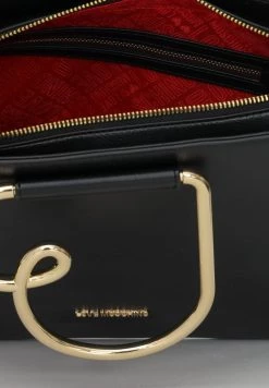 I primi 10 😉 Love Moschino Borsa A Mano - Nero, Donna 👍 -Vendite Love Moschino 95a24e4be51149ca9899ba0a79321c1e