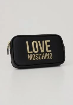 I primi 10 🔥 Love Moschino Portafoglio - Nero, Donna ⌛ -Vendite Love Moschino 964338fba9344c6e9919cf3f486fda6c