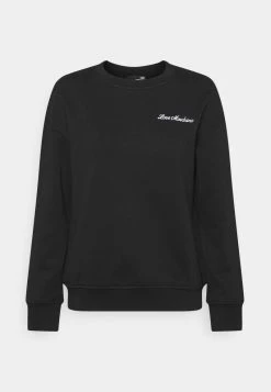 Offerte π Love Moschino Felpa - Black, Donna π