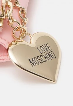 Sconto 😀 Love Moschino HEART SHAPED CROSSBODY - Borsa A Tracolla - Fantasy Color, Donna 😉 -Vendite Love Moschino 969d5f8bfc1b41449ed53677cd2387ac