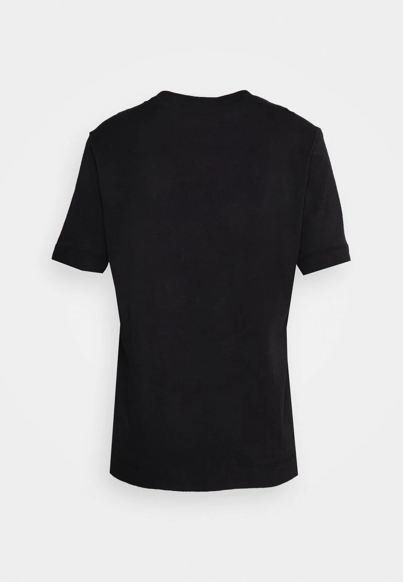 Le migliori recensioni di π Love Moschino T-shirt Con Stampa - Black, Donna π 2 Le migliori recensioni di π Love Moschino T-shirt Con Stampa - Black, Donna π - immagine 2