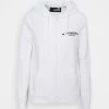 Migliore vendita 🌟 Love Moschino Felpa - Optical White, Donna 🎉