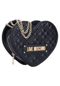 Miglior prezzo ❤️ Love Moschino Borsa A Tracolla - Nero, Donna 😉 -Vendite Love Moschino 9926a5d6e78943c89901093373317cd6