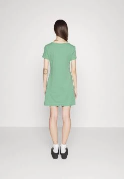 Presa π― Love Moschino Vestito Di Maglina - Green, Donna π 7 Presa π― Love Moschino Vestito Di Maglina - Green, Donna π -Vendite Love Moschino 9a24c0c0f95d4f6490874165937d2125