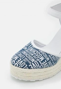 A buon mercato ✔️ Love Moschino Espadrillas - Fantasy Color, Donna 😀 -Vendite Love Moschino 9a5cdccec45b4a98801ea21a76e2ba17