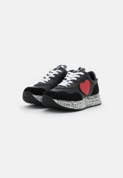 Il piรน economico ๐งจ Love Moschino ๐ Sneakers Basse - Nero, Donna ๐ 9 Il piรน economico ๐งจ Love Moschino ๐ Sneakers Basse - Nero, Donna ๐ -Vendite Love Moschino 9a8c9805159441d7859ba16adc06826a