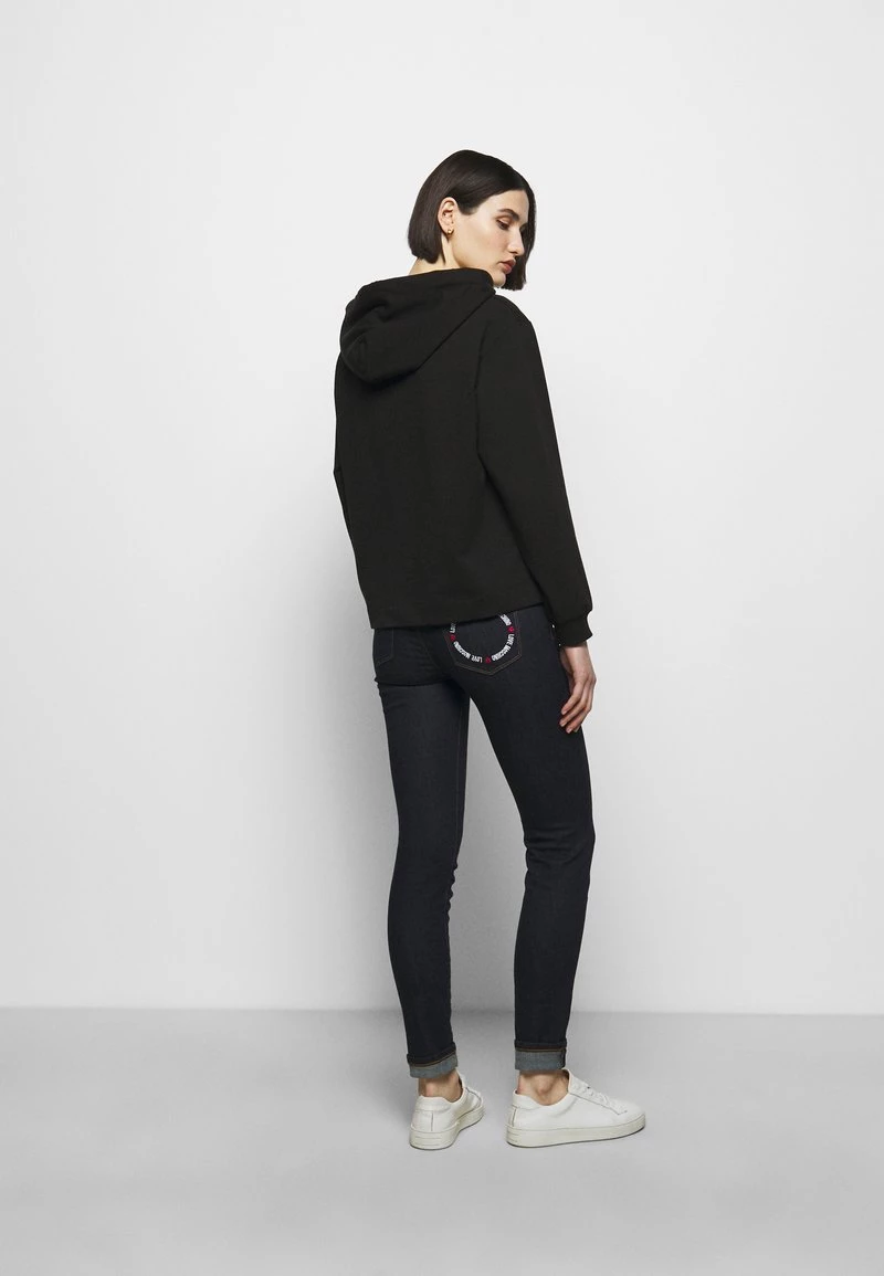 Miglior offerta π₯° Love Moschino Felpa - Black, Donna π 3 Miglior offerta π₯° Love Moschino Felpa - Black, Donna π - immagine 3