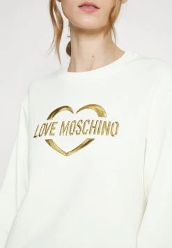 Acquistare π― Love Moschino Felpa - White, Donna π 11 Acquistare π― Love Moschino Felpa - White, Donna π -Vendite Love Moschino 9be364dcf3d94c929ceca283699c8bc2