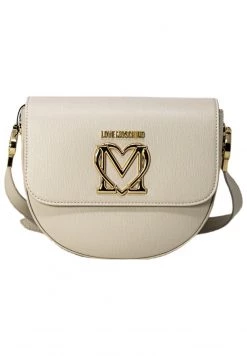 Il più economico 👏 Love Moschino Borsa A Tracolla - Beige, Donna ❤️