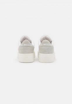Il più economico 😀 Love Moschino 👟 Sneakers Basse - White, Donna ❤️ 10 Il più economico 😀 Love Moschino 👟 Sneakers Basse - White, Donna ❤️ -Vendite Love Moschino 9c961a85e40648a8b6c104da845a0df2