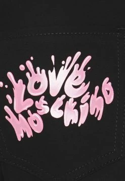Vendita all'ingrosso ❤️ Love Moschino 👖 Jeans Skinny Fit - Black, Donna ❤️ -Vendite Love Moschino 9c9f0d9f21d049dbbb87d4a231da874f