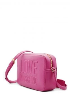 Le migliori recensioni di 💯 Love Moschino Borsa A Tracolla - Fuxia, Donna 🎁 -Vendite Love Moschino 9ca865655b0c4b518e56922c623436fc