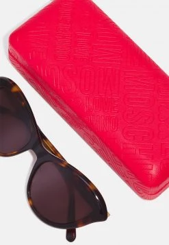 Vendita all'ingrosso 🧨 Love Moschino Occhiali Da Sole - Havana, Donna ❤️ -Vendite Love Moschino 9cc54a3cbd8e450b861e2fb3a76f23d1