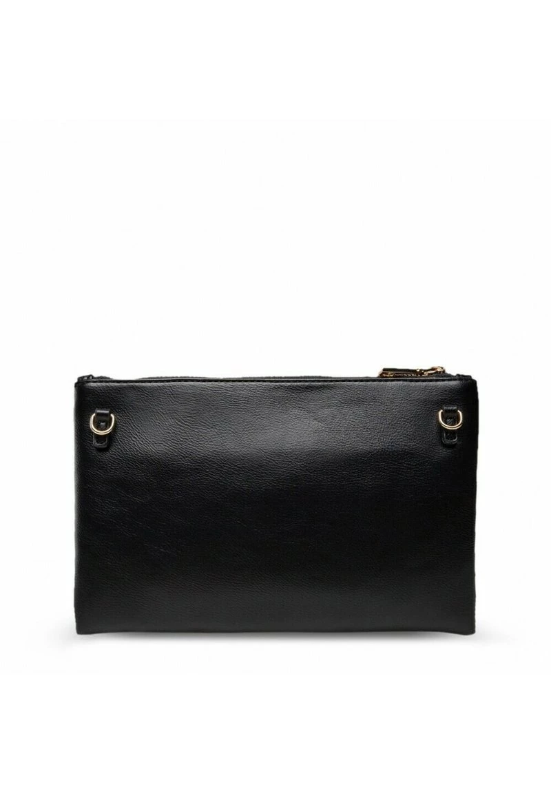 Nuovo di zecca π€© Love Moschino JC4059PP1ELL0 - Pochette - Black, Donna π 2 Nuovo di zecca π€© Love Moschino JC4059PP1ELL0 - Pochette - Black, Donna π - immagine 2