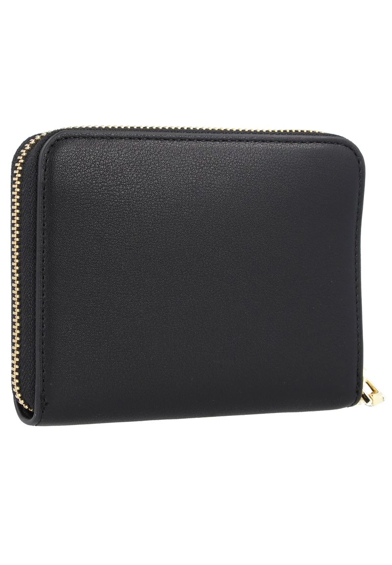 Nuovo π Love Moschino BIG LOGO - Portafoglio - Nero, Donna π 2 Nuovo π Love Moschino BIG LOGO - Portafoglio - Nero, Donna π - immagine 2