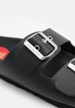 Vendita all'ingrosso 🔔 Love Moschino Ciabattine - Nero, Donna 🔔 -Vendite Love Moschino 9deebbccc016439ebb18b309590d195a