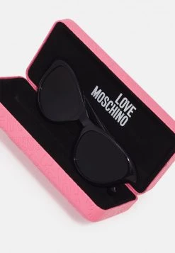 Il più economico ✨ Love Moschino Occhiali Da Sole - Black, Donna 🌟 -Vendite Love Moschino 9e598256f1d14fb8ad5c616095e087b3