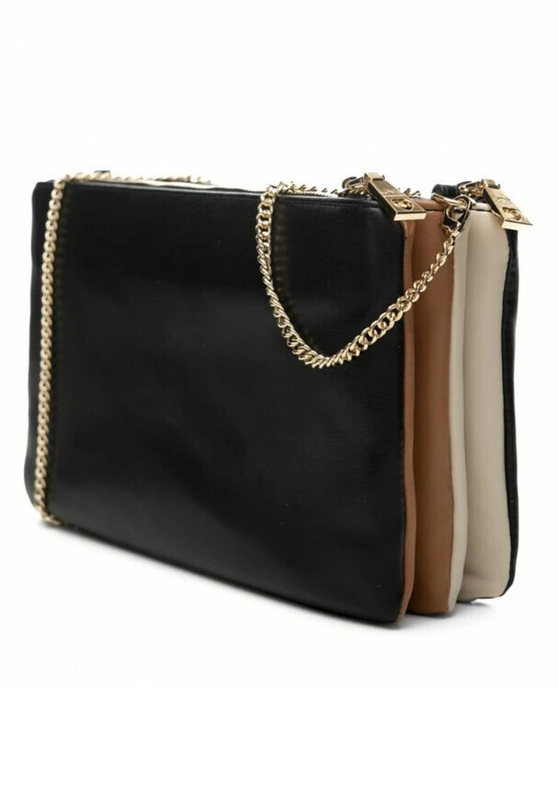 Le migliori recensioni di ✨ Love Moschino Pochette - Black, Donna 👏 2 Le migliori recensioni di ✨ Love Moschino Pochette - Black, Donna 👏 - immagine 2