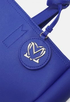 Le migliori recensioni di ⭐ Love Moschino LARGE LOGO SHOPPER - Shopping Bag - Blue, Donna 🧨 -Vendite Love Moschino 9eb2197ae4404bfdb42d446358b7e848