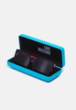 Offerte 👏 Love Moschino MOL - Occhiali Da Sole - Black, Donna 💯 -Vendite Love Moschino 9f82d45ef94d40ca8e3a392b9e39c6d3