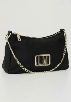 I primi 10 💯 Love Moschino Borsa A Mano - Nero, Donna 🎁 -Vendite Love Moschino 9f8fa9817204465fafedb03a0aeddd78