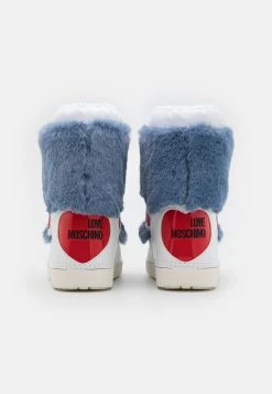 Le migliori recensioni di 💯 Love Moschino Stivali Da Neve - Fantasy Color, Donna 🔥 -Vendite Love Moschino 9fc0fc8b40bc43268a32bd3413bc3e5b