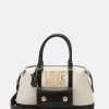 Vendita lampo 💯 Love Moschino LOGO 👜 HANDBAG - Borsa A Tracolla - Fantasy Color, Donna 🛒