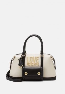 Vendita lampo π― Love Moschino LOGO π HANDBAG - Borsa A Tracolla - Fantasy Color, Donna π