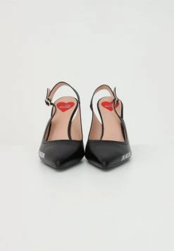 Acquistare 🎉 Love Moschino Decolleté - Nero, Donna 🔥 -Vendite Love Moschino a0862639931646cb88c1cb27b7ec7b7b