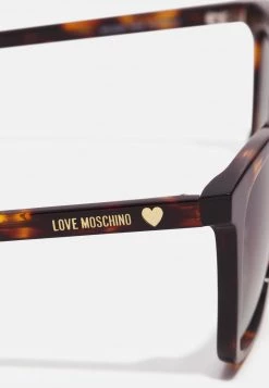 Il più economico 🧨 Love Moschino Occhiali Da Sole - Havana, Donna 🎁 -Vendite Love Moschino a093aaca2a864df6a60ce13e6c4c5c0f