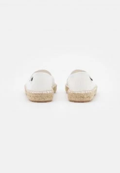 A buon mercato 🛒 Love Moschino Espadrillas - Bianco, Donna 🧨 -Vendite Love Moschino a0bc2516186b4cf18397e1289ad8de90