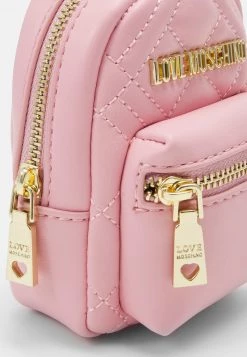 Offerte 🎁 Love Moschino RUCKSACK QUILTED CHARM - Portachiavi - Rosa, Donna 👏 -Vendite Love Moschino a0e8521e296c4ec6abed3963b49ab861
